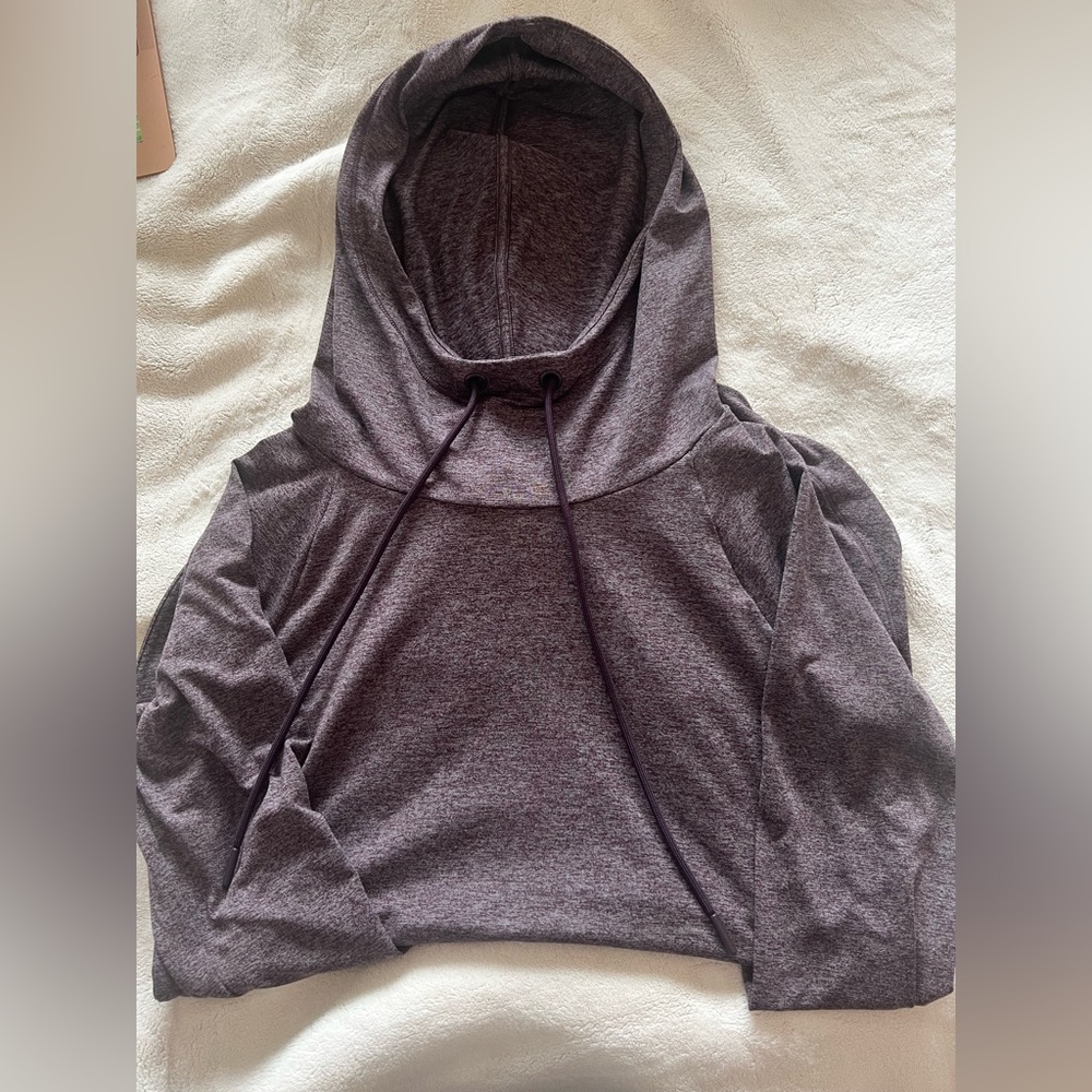Athleta hoodie